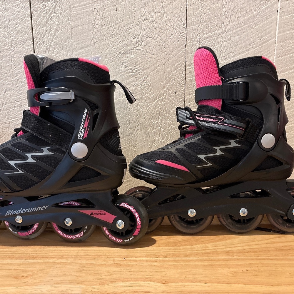 Bladerunner Advantage Pro Inline Skates W size 7
